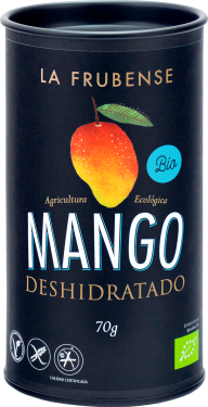 Mango Deshidratado