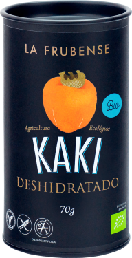 Kaki Deshidratado