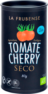 Tomate Cherry Deshidratado