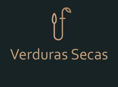 Verduras Secas