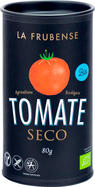 Tomate Deshidratado Tomate Deshidratado