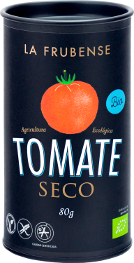 Tomate Deshidratado