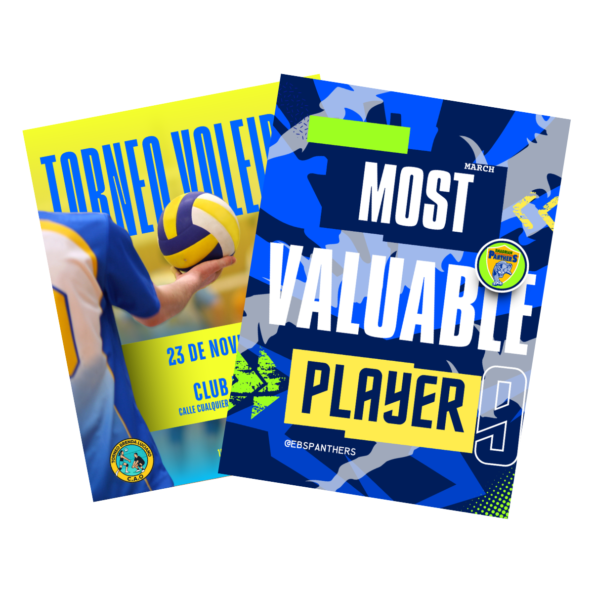 flyers publicitarios diseño full color evento torneo impresion puerto rico profesional