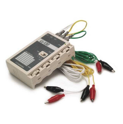 Elektroakupuntur