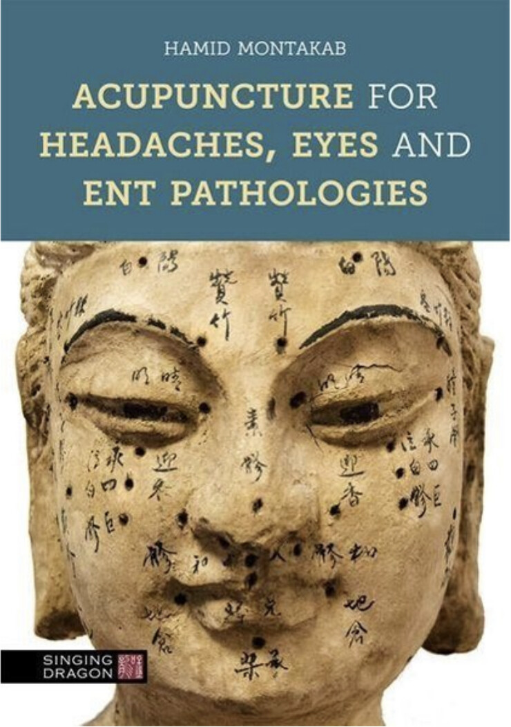 Acupuncture for Headaches, Eyes and ENT Patholo