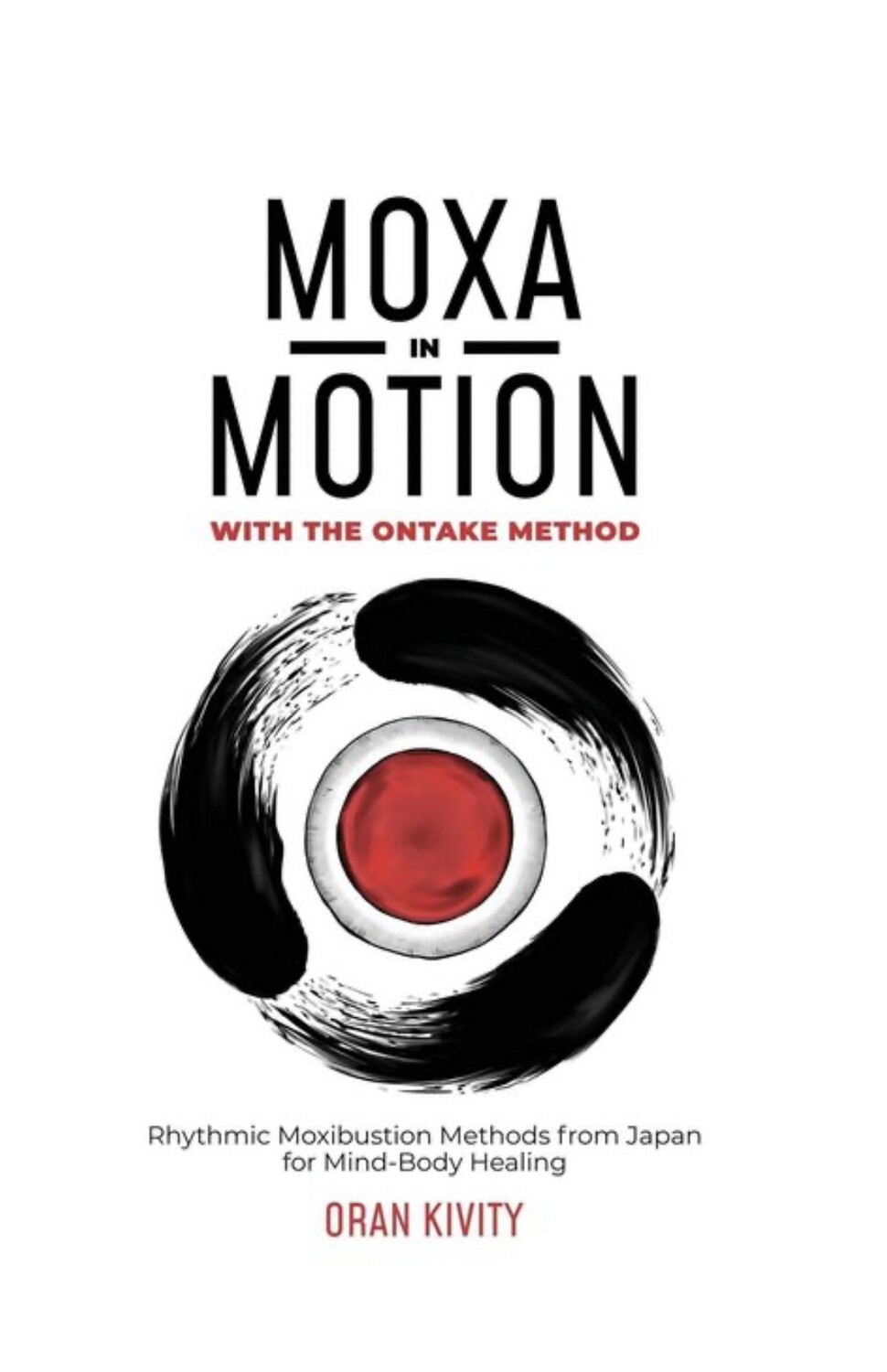 Moxa in Motion