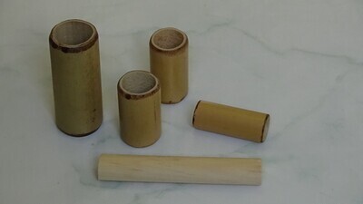 Ontake Bambusrohr
