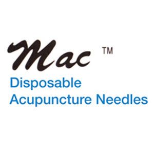 Mac: Speziell lange Nadeln; 100 Nadeln pro Box