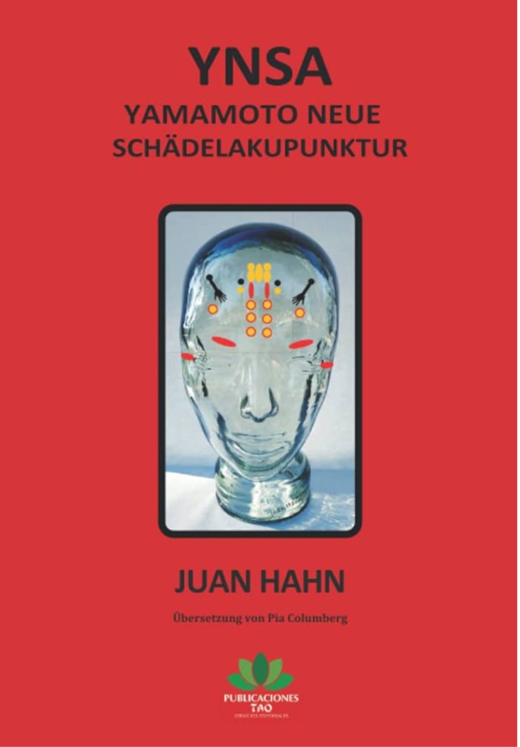 YNSA: Yamamoto Neue Schädelakupunktur