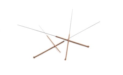 Akupunkturnadeln