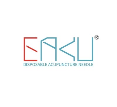 EAKU J-Type: Extradünn; 0.16x30mm - Plastikgriff; 100 Nadeln pro Box