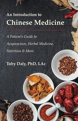An Introduction to Chinese Medicine: A Patient’s Guide to Acupuncture, Herbal Medicine, Nutrition &amp; More