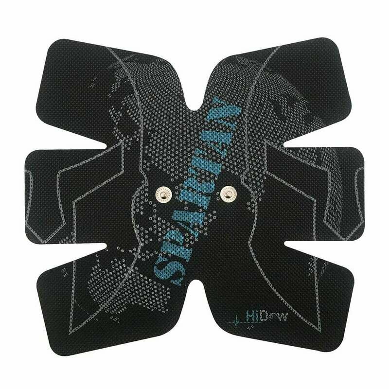 SPOT Spartan Electrode Gel Pad