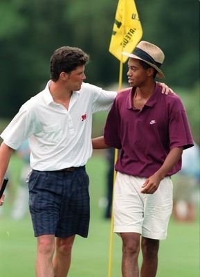 Golf Lessons With PGA Professional Paul Page