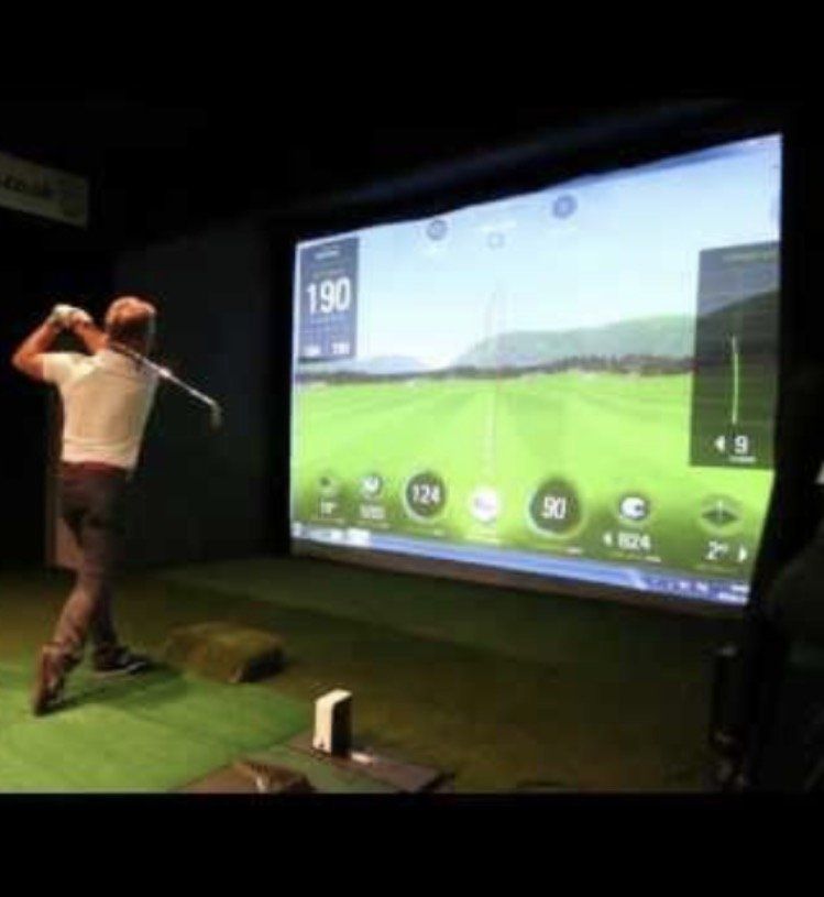 Swing Analysis Lesson