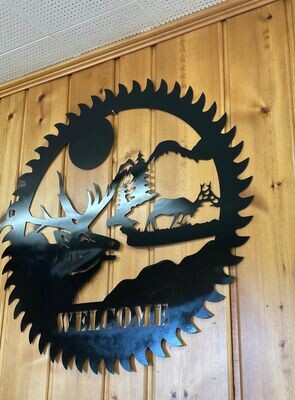 Metal Art