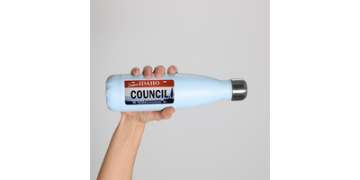 Council Idaho Products