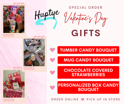 Valentines Day Gifts