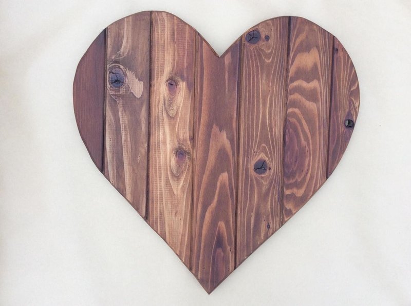 Heart Sign