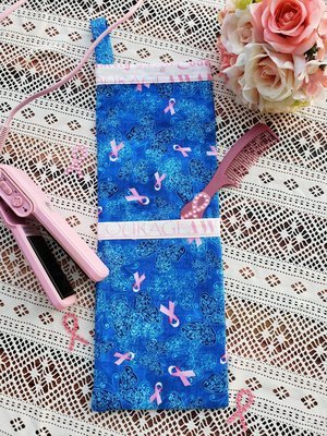 Courage  Curling Iron / Flat Iron Holder