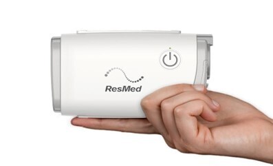 ResMed AirMini AutoSet CPAP