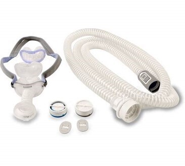 The ResMed AirFit™ P10 for AirMini™ mask pack