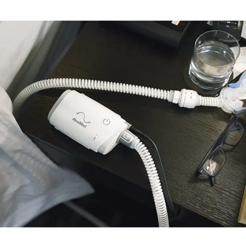 ResMed AirMini AutoSet CPAP Nasal Mask Bundle ResMed AirMini AutoSet CPAP Nasal Mask Bundle