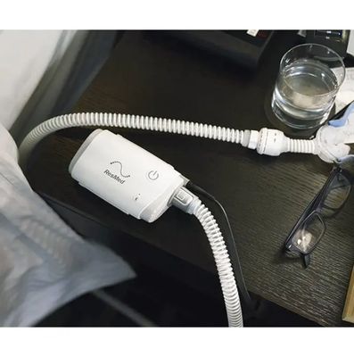ResMed AirMini AutoSet CPAP Nasal Mask Bundle