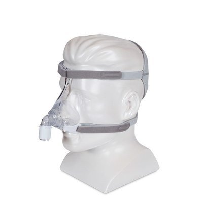 Pico Mask Fitpack w/ Headgear, S/M,L,XL