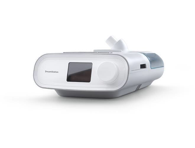 Philips Respironics DreamStation Auto CPAP Philips Respironics DreamStation Auto CPAP