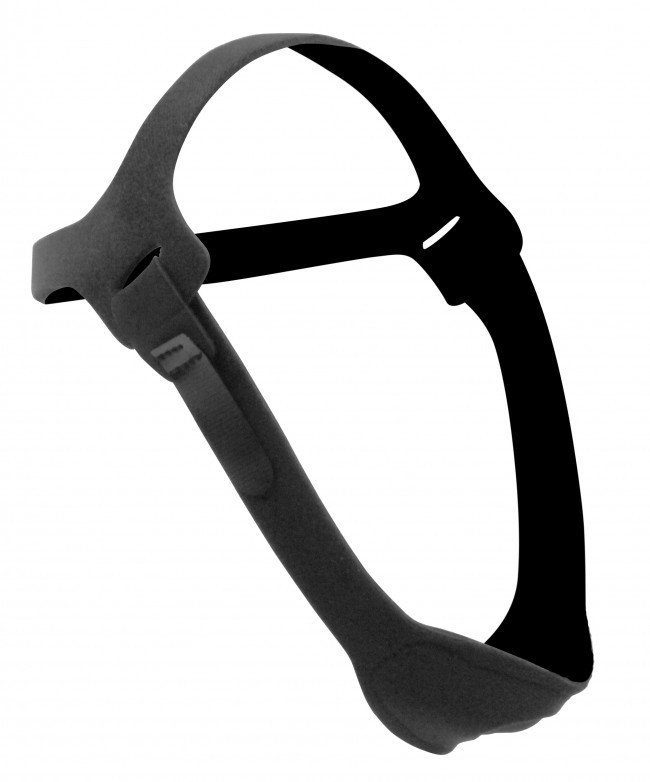 Sunset Healthcare Halo Style Chin Strap