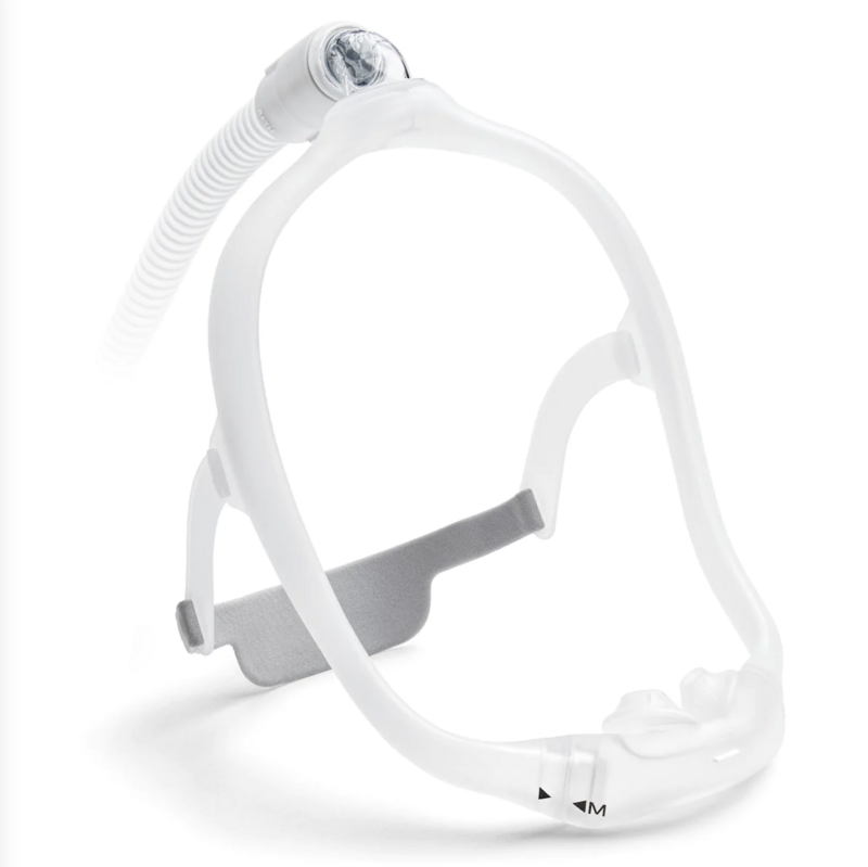 DreamWear Silicone Pillows mask