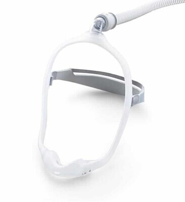 DreamWear under the Nose nasal mask