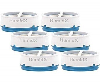 ResMed HumidX™ F20