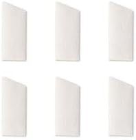 ResVent Ibreeze Replacement Filters (6-Pack)