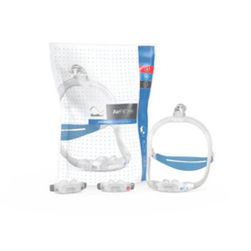 ResMed AirFit P30i Nasal Pillows Starter Mask