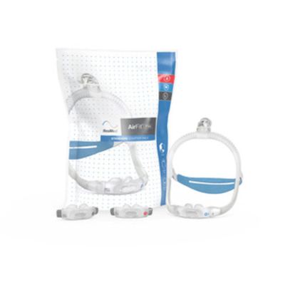 ResMed AirFit P30i Nasal Pillows Starter Mask