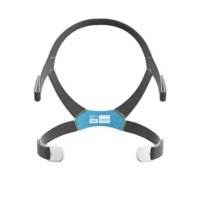 ResMed F40 Replacement Headgear