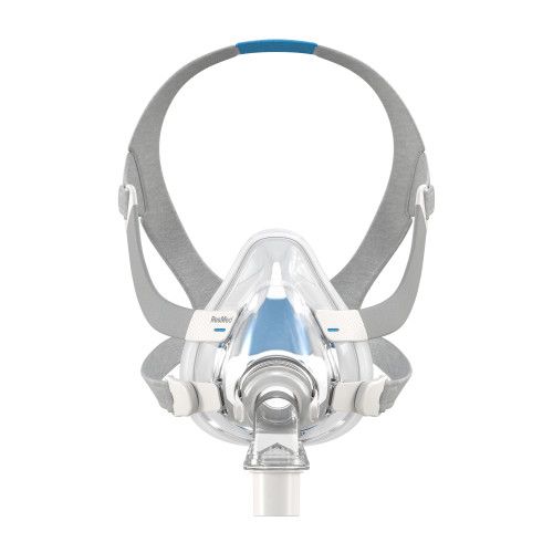 ResMed AirTouch F20 Full Face Mask with Headgear