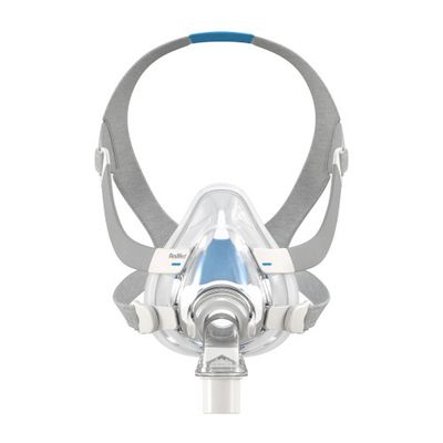 ResMed AirTouch F20 Full Face Mask with Headgear