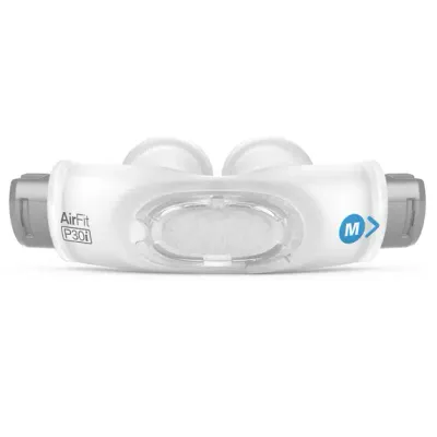 ResMed AirFit P30i Nasal Pillows Replacement Cushions