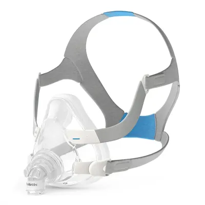ResMed Air Fit F20 Full Face Mask with Headgear