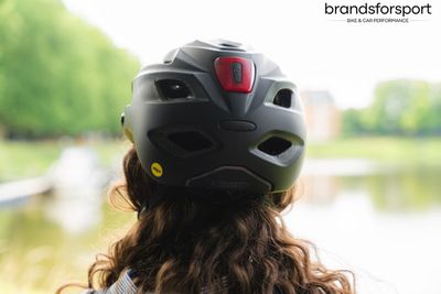 Fahrradhelme