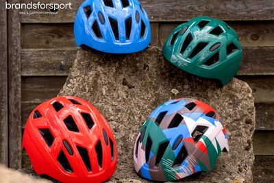 Kinder/Jungend Fahrradhelme
