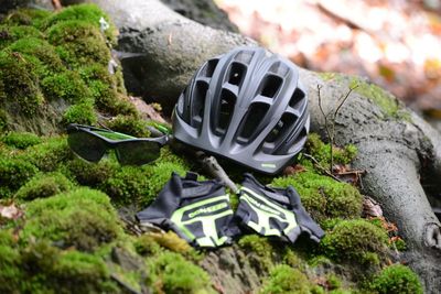 MTB / Trekking Helme