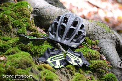 MTB / Trekking Helme