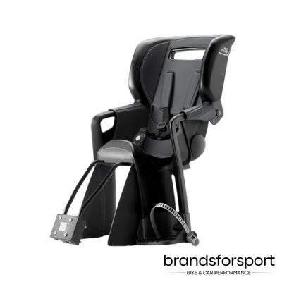 Fahrrad-Kindersitze