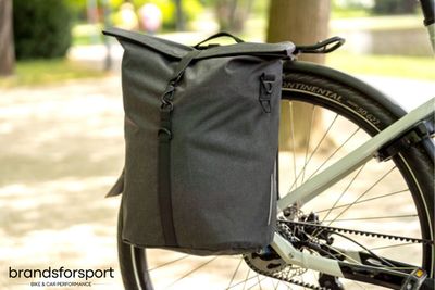 Fahrradtaschen
