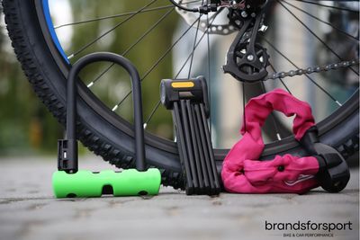 Fahrradschlösser