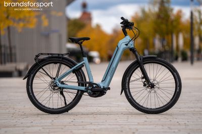 E-Trekking / Citybike